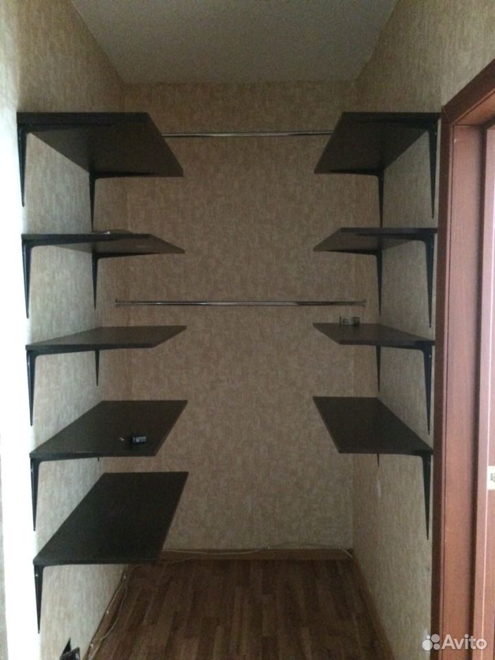 1-к квартира, 37 м², 16/16 эт.