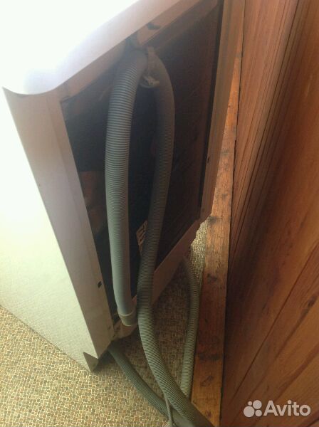 Electrolux -новая
