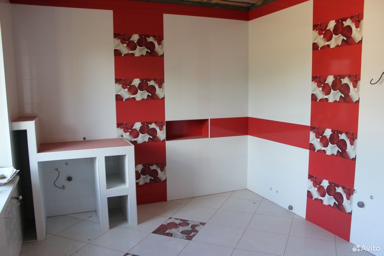 Коттедж 270 м² на участке 16 сот.