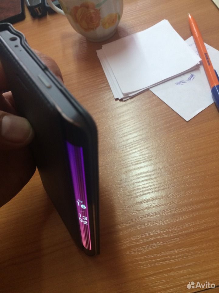 Samsung note 4 edge