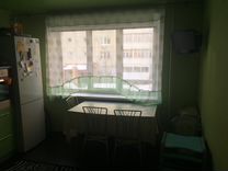 3-к квартира, 90.9 м², 2/10 эт.