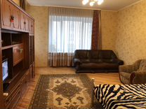 1-к квартира, 61 м², 7/9 эт.