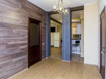 3-к квартира, 75 м², 10/14 эт.
