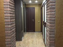 3-к квартира, 75 м², 8/10 эт.