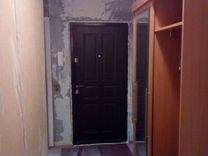 3-к квартира, 62.1 м², 1/9 эт.