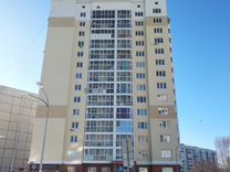 1-к квартира, 54 м², 6/14 эт.