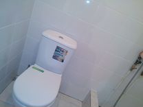 1-к квартира, 17 м², 1/9 эт.