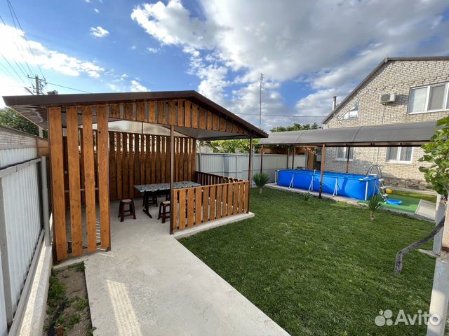 3-к. дом, 76 м²
3-к. дом, 76 м²