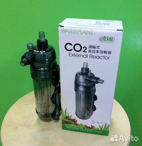 Проточный реактор co2 своими руками Проточный реактор co2 своими руками