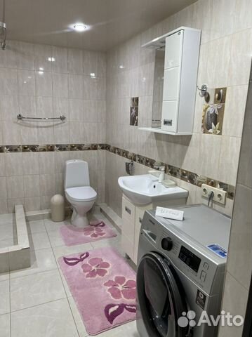 2-к. дом, 55 м²
2-к. дом, 55 м²