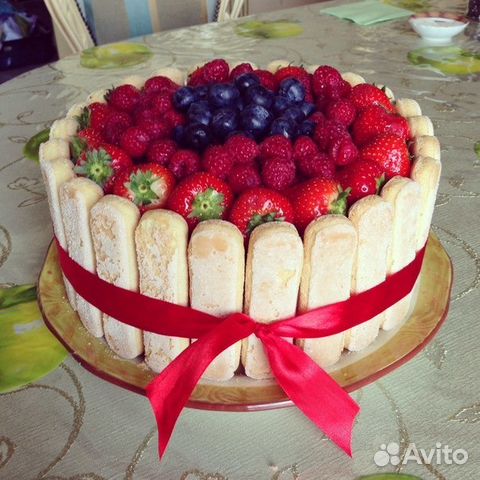 Торт на день рождение своими руками рецепты с Торт на день рождение своими руками рецепты с