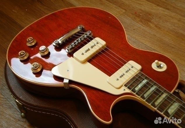 Gibson Serial Numbers Year