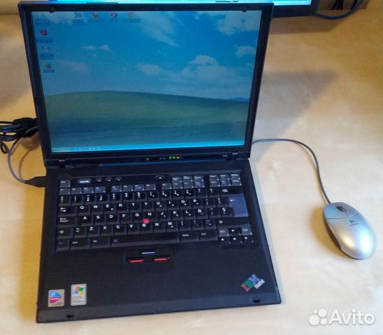 Drivers Ibm Thinkpad T42 Windows 7