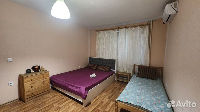 2-к. квартира, 67 м², 4 кровати 
2-к. квартира, 67 м², 4 кровати