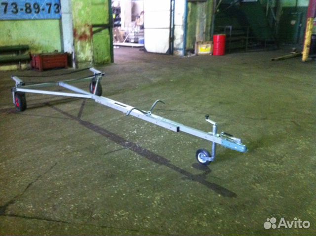 легкий прицеп для лодки пвх своими руками легкий прицеп для лодки пвх своими руками