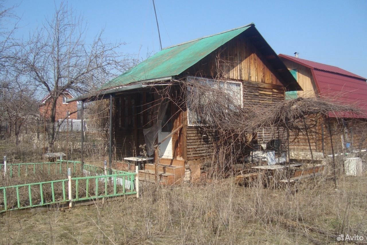 Купить Дачу В Жигулевске Без Посредников