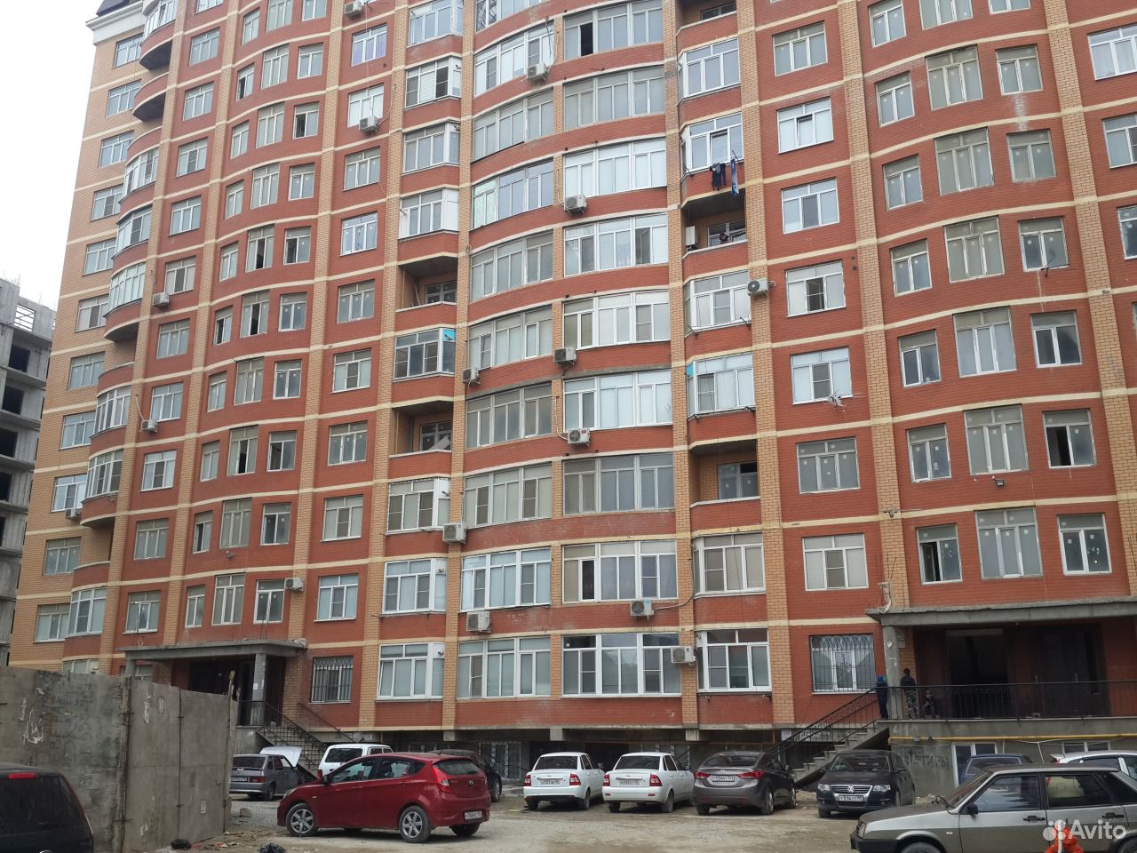 Купить Квартира Авито Махачкале 2 Комнатную Квартиру