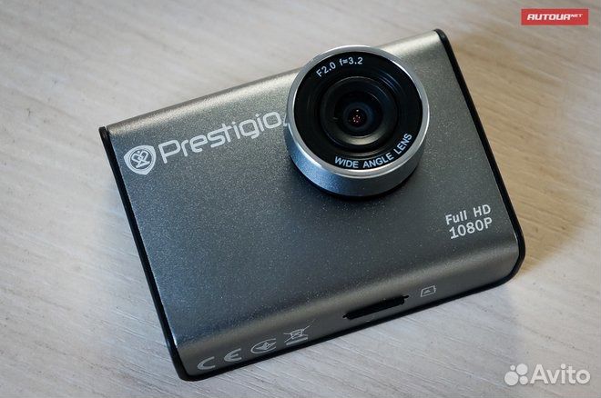 Видеорегистратор prestigio 520i инструкция