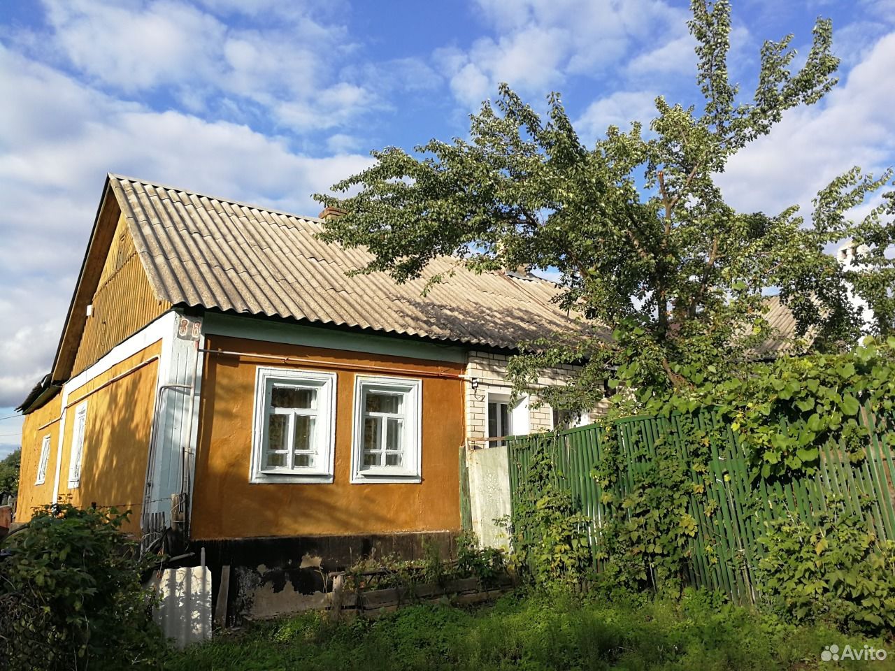 Купить Дом В Липецке На Добролюбова