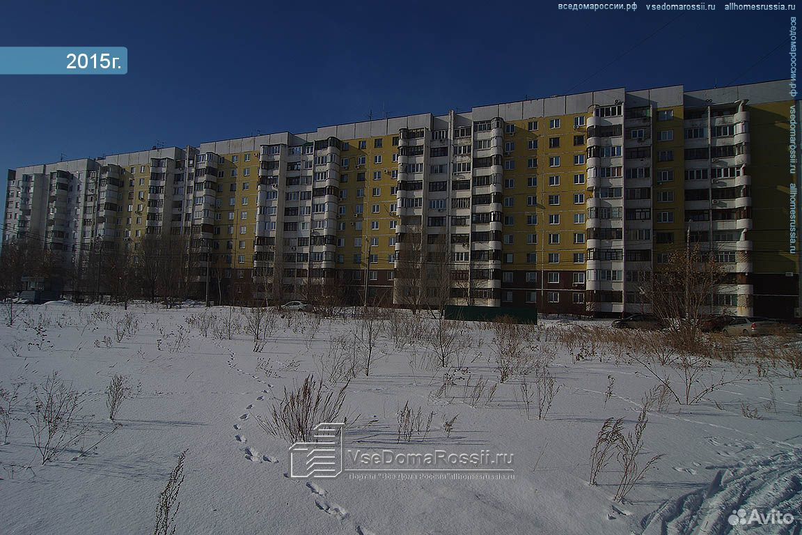 Ул Егорова Самара Купить Квартиру