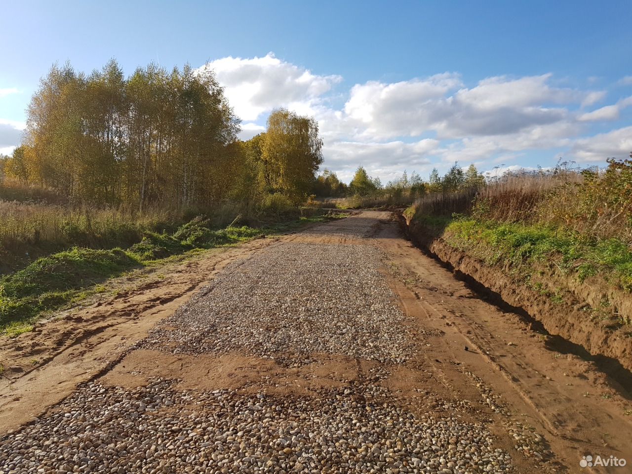 Купить Землю В Подмосковье С Коммуникациями