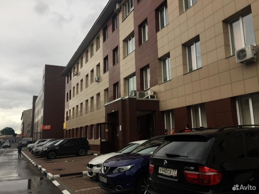 Угрешская Улица 2С34