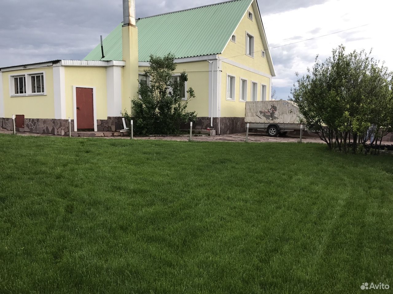 Купить Участок В Уфимском