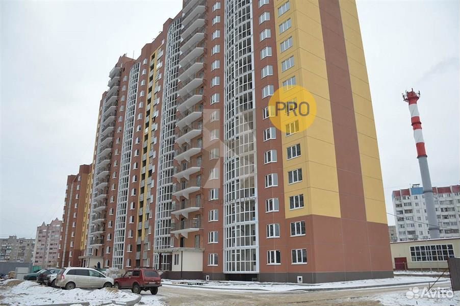 Авито Воронеж Купить Квартиру В Олимпийском