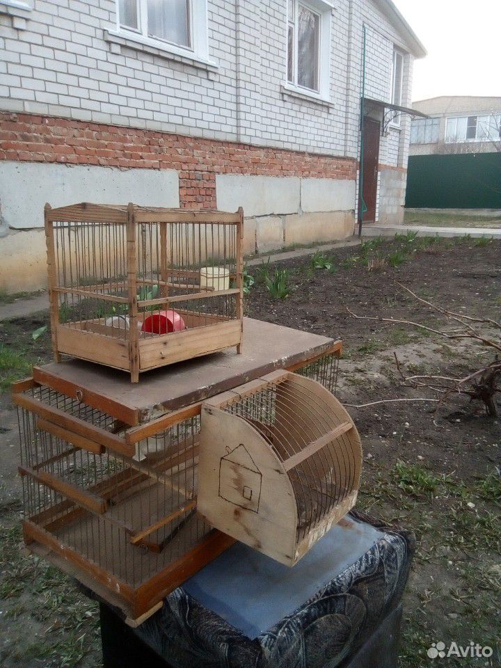 Товары для животных купить на Зозу.ру - фотография № 2