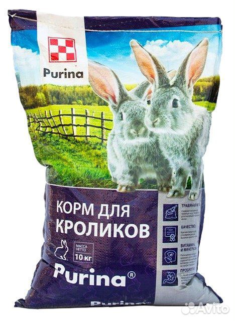 "Purina" сельхоз корма, зоотовары купить на Зозу.ру - фотография № 3
