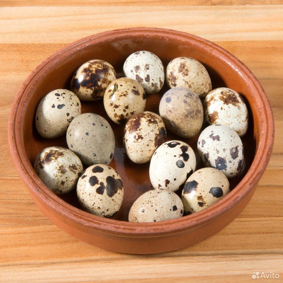 Яйцо перепелиное 20шт,яйцо куриное 10шт купить на Зозу.ру - фотография № 1