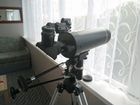 Телескоп Levenhuk Skyline PRO 80 MAK объявление продам