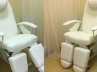 Педикюрное кресло с углом наклона, новые объявление продам