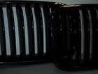 Решетка радиатора BMW F10 F11 M стиль объявление продам