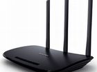 Wi-Fi роутер TP-Link TL-WR940N объявление продам