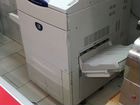 Принтер формата А3 Ксерокс Docucolor 252 объявление продам