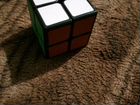 Кубика-Рубика 2х2 объявление продам