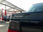 Saab 9000 2.0 МТ, 1996, седан объявление продам
