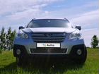 Subaru Outback 2.5 CVT, 2012, универсал объявление продам