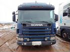 Продаётся Scania P-380 объявление продам