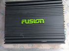Усилитель fusion fp-804 4 кан объявление продам