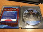 God of war Limited edition PS4 объявление продам