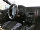 Audi 80 2.0 МТ, 1991, седан объявление продам
