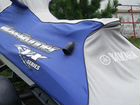 Продам гидроцикл Yamaha VX700-G объявление продам