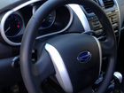 Datsun on-DO 1.6 МТ, 2016, седан объявление продам
