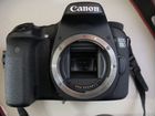 Canon 70 d объявление продам