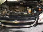 Chevrolet Lachetti седан по частям объявление продам
