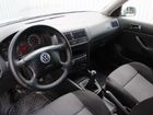 Volkswagen Golf 1.9 МТ, 2002, хетчбэк объявление продам