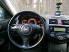 Honda Accord 2.0 AT, 2006, 200 000 км объявление продам
