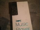 Hifi MP3 плеер IQQ c1 8г объявление продам